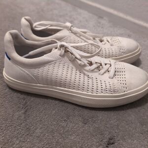 Rothy’s The RS02 Sneaker Men’s Size 10.5 Women's 12 Rothys Shoe Rs02